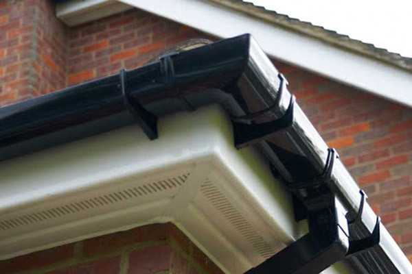 Guttering Services