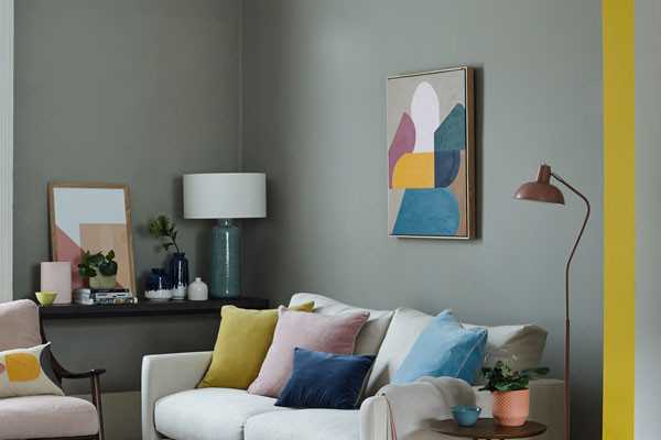 Painting Interior and Exterior